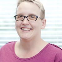 Michaela Hippey (Allotment Officer) Monkston Park ward